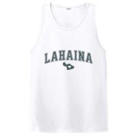 Lahaina Maui Strong Lahaina Banyan Tree Maui Hawaii Shoreline PosiCharge Competitor Tank