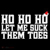 Let Me Suck Them Toes Feet Lover Joke Embarrassing Christmas Gift Wool Snapback Cap