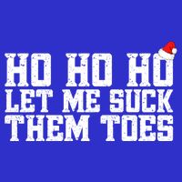 Let Me Suck Them Toes Feet Lover Joke Embarrassing Christmas Gift Womens Tank Top