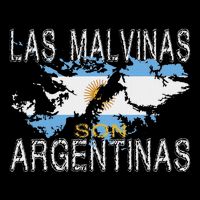 Las Malvinas Son Argentinas For Argentinian Islas Malvinas Cooling Performance Crew T-Shirt