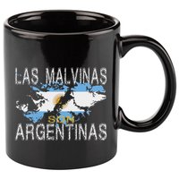 Las Malvinas Son Argentinas For Argentinian Islas Malvinas 11oz C Handle Ceramic Mug