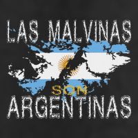 Las Malvinas Son Argentinas For Argentinian Islas Malvinas 11oz C Handle Ceramic Mug
