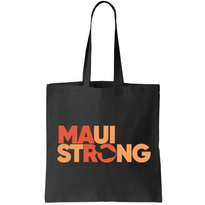 Lahaina Maui Strong Fundraiser Maui Fire Bag