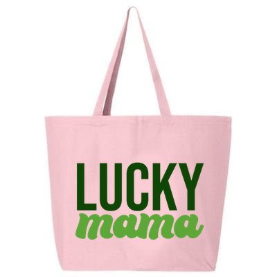 Lucky Mama St Patricks Day 25L Jumbo Tote