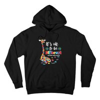 Let me Tell You about my Son Daughter Autism Awareness Tee Hoodie