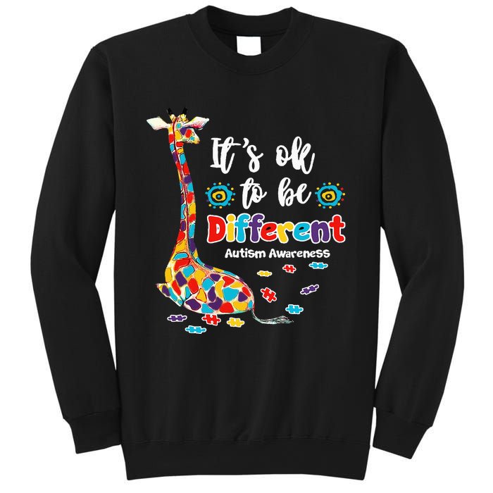 Let me Tell You about my Son Daughter Autism Awareness Tee Sweatshirt