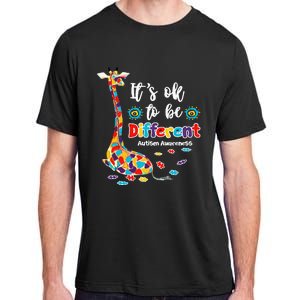 Let me Tell You about my Son Daughter Autism Awareness Tee Adult ChromaSoft Performance T-Shirt