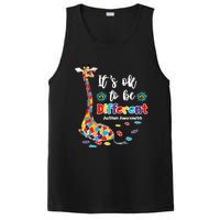 Let me Tell You about my Son Daughter Autism Awareness Tee PosiCharge Competitor Tank