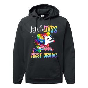 Let Me Tell You About My Jesus Christian Bible God Performance Fleece Hoodie