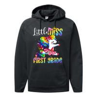 Let Me Tell You About My Jesus Christian Bible God Performance Fleece Hoodie