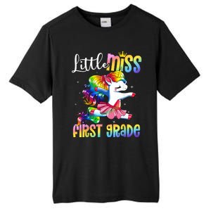 Let Me Tell You About My Jesus Christian Bible God Tall Fusion ChromaSoft Performance T-Shirt