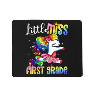 Let Me Tell You About My Jesus Christian Bible God Mousepad