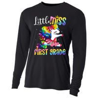 Let Me Tell You About My Jesus Christian Bible God Cooling Performance Long Sleeve Crew