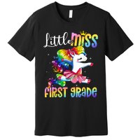 Let Me Tell You About My Jesus Christian Bible God Premium T-Shirt