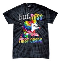 Let Me Tell You About My Jesus Christian Bible God Tie-Dye T-Shirt