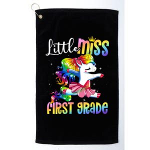 Let Me Tell You About My Jesus Christian Bible God Platinum Collection Golf Towel