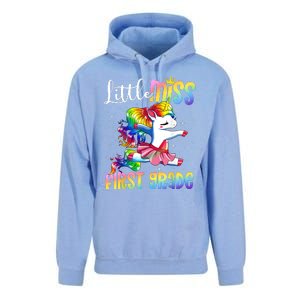 Let Me Tell You About My Jesus Christian Bible God Unisex Surf Hoodie