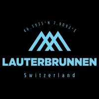 Lauterbrunnen Mountain Vacation Skiing Switzerland Impact Tech Backpack