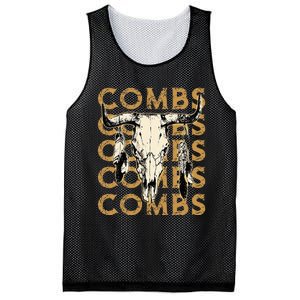 Last Name Comb Proud Costume Lovers Mesh Reversible Basketball Jersey Tank