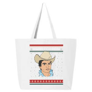 Las Nieves De Enero El Rey Del Corrido Mexican Christmas 25L Jumbo Tote