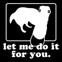 Long Nose Dog Meme Let Me Do It For You Borzoi Dog Meme Sustainable Bucket Hat