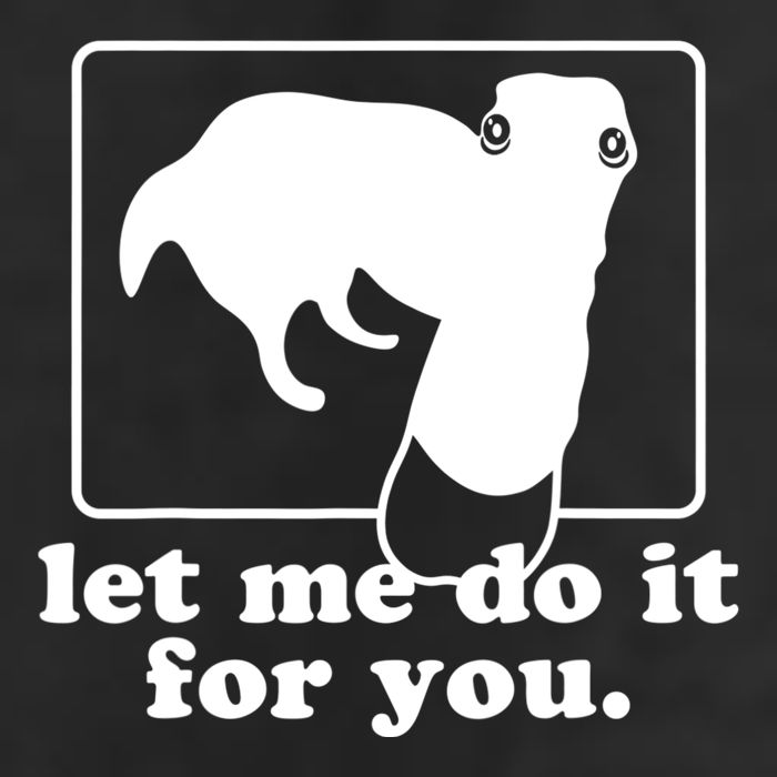 Long Nose Dog Meme Let Me Do It For You Borzoi Dog Meme Golf Towel