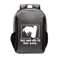 Long Nose Dog Meme Let Me Do It For You Borzoi Dog Meme Vector Backpack
