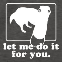 Long Nose Dog Meme Let Me Do It For You Borzoi Dog Meme Vector Backpack