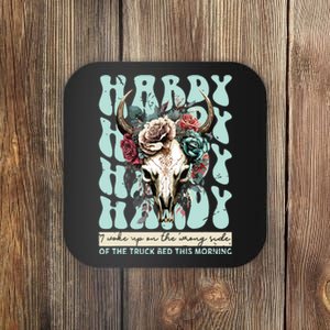 Last Name Family Reunion Vacation Coaster