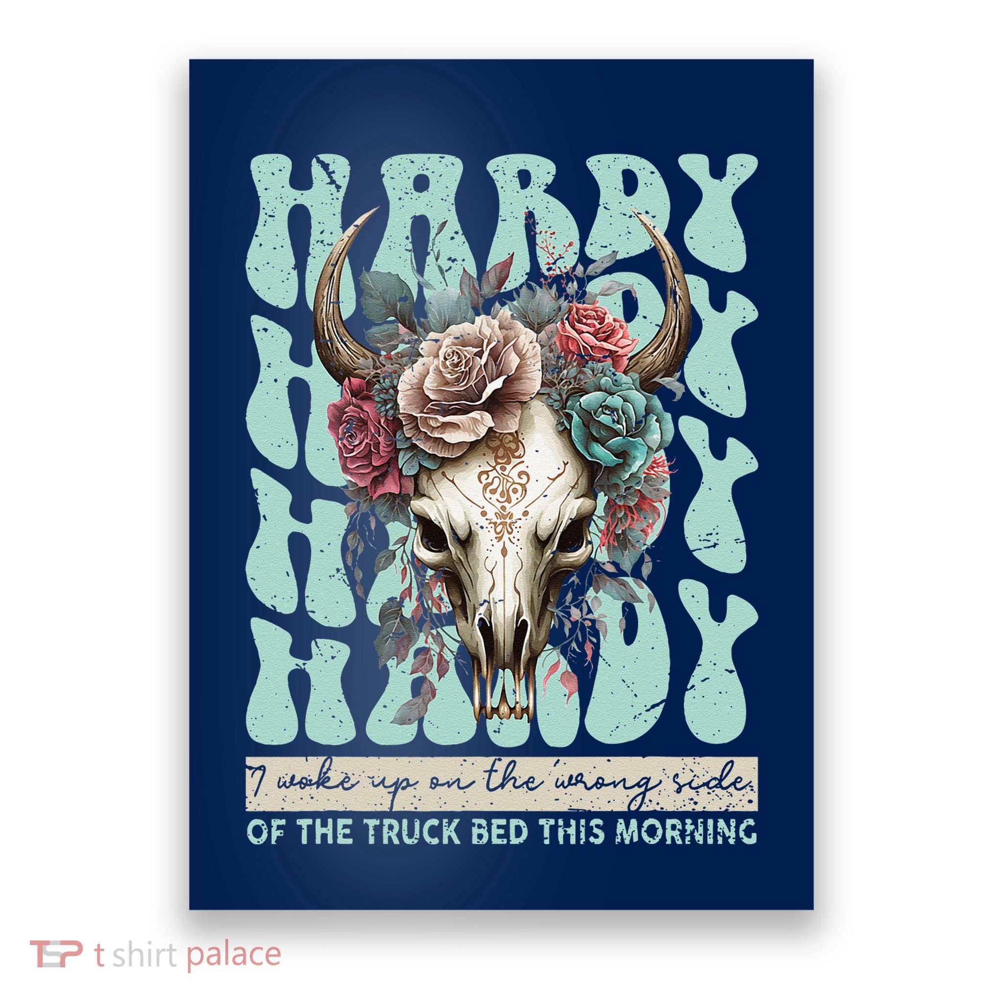 Last Name Family Reunion Vacation Poster