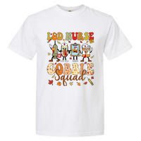 L&D Nurse Gobble Squad Thanksgiving Garment-Dyed Heavyweight T-Shirt