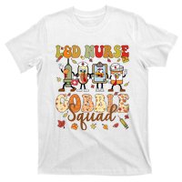 L&D Nurse Gobble Squad Thanksgiving T-Shirt