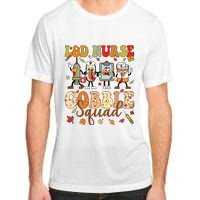 L&D Nurse Gobble Squad Thanksgiving Adult ChromaSoft Performance T-Shirt