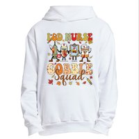 L&D Nurse Gobble Squad Thanksgiving Urban Pullover Hoodie