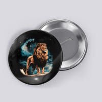 Lion Night Button