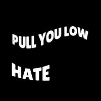 Let No Man Pull You Low Martin Luther King Impact Tech Backpack