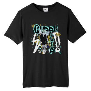 Liberty Ny Mascot Graffiti Tall Fusion ChromaSoft Performance T-Shirt