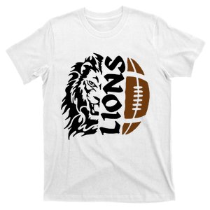 Lions Nfc North Champion T-Shirt