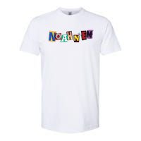 Loveliveserve Noah N Em Softstyle CVC T-Shirt