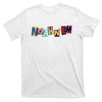 Loveliveserve Noah N Em T-Shirt