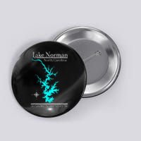 Lake Norman North Carolina Button