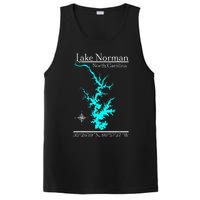 Lake Norman North Carolina PosiCharge Competitor Tank