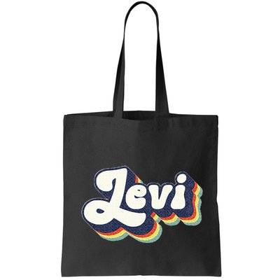Levi Name Personalized Surname First Name Levi Bag