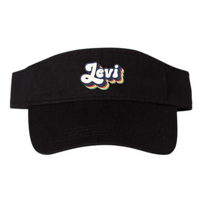 Levi Name Personalized Surname First Name Levi Visor