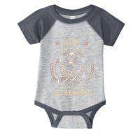 Last Name Roy If Roy CanT Fix It Infant Baby Jersey Bodysuit