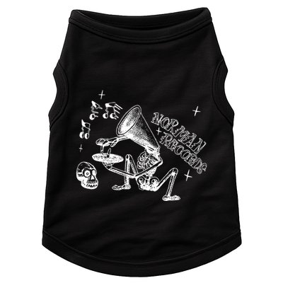 Limited Norman Records Doggie Tank