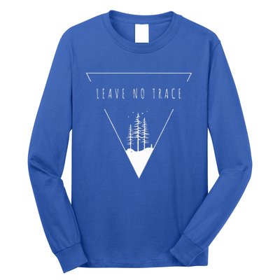 Leave No Trace Long Sleeve Shirt