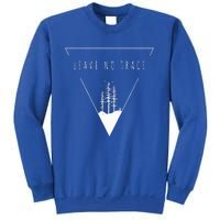 Leave No Trace Sweatshirt