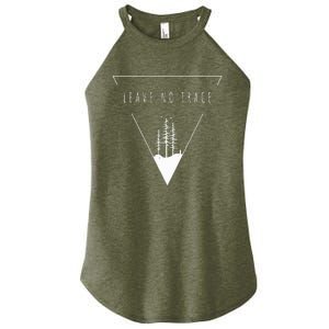 Leave No Trace Women’s Perfect Tri Rocker Tank