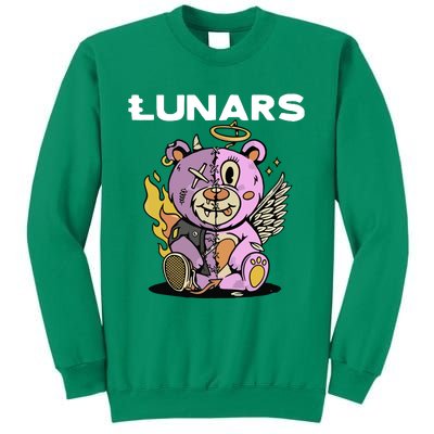 Lunars No Way In Hell Sweatshirt